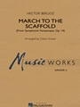 March To The Scaffold
