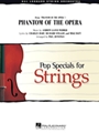 Phantom Of The Opera  (main Theme)