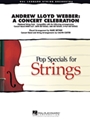Andrew Lloyd Webber: Concert Celebration