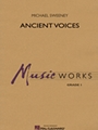 Ancient Voices