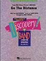 Go The Distance