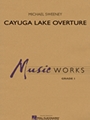 Cayuga Lake Overture