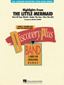 Little Mermaid