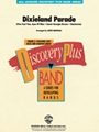 Dixieland Parade