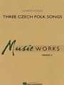3 Czech Folk Songs