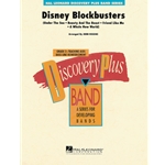 Disney Blockbusters