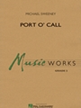 Port O' Call