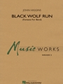 Black Wolf Run