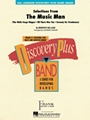 Music Man  Selections