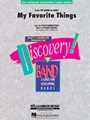 My Favorite Things