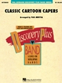 Classic Cartoon Capers