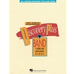 Barrelhouse Blues Full Score