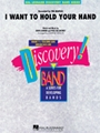 I Want To Hold Your Hand