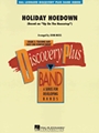Holiday Hoedown