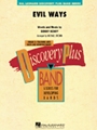 Evil Ways