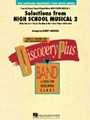 High School Musical 2  Selections