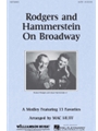 Rodgers & Hammerstein On Broadway