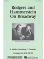 Rodgers & Hammerstein On Broadway