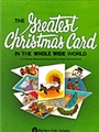 Greatest Christmas Card...