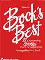 Bock's Best Volume 3 Christmas