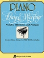 Piano Praise & Worship  Book 2