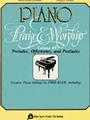 Piano Praise & Worship  Book 3