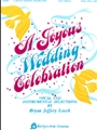 Joyous Wedding Celebration