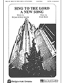 Sing To The Lord A New Song