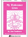 My Redeemer Lives