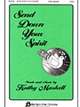 Send Down Your Spirit