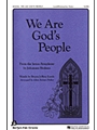 We Are God's People