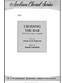 Crossing The Bar