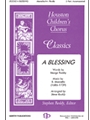 Blessing