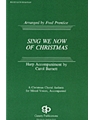Sing We Now Of Christmas