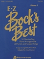 E-Z Bock's Best Volume 1