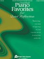 Piano Favorites For Quiet Reflection