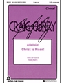 Alleluia Christ Is Risen