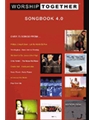 Worship Together Songbook 4.0