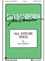 All Nature Sings
