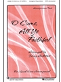 O Come All Ye Faithful