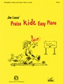 Praise Kids Easy Piano