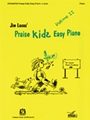 Praise Kids Easy Piano Volume II