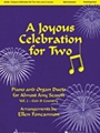 Joyous Celebrations For Two   Volume 2 God & Country