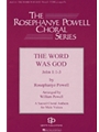 Word Was God