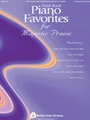 Piano Favorites For Majestic Praise