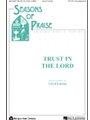 Trust In The Lord