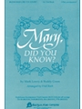 Mary Did You Know