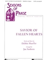 Savior Of Fallen Hearts