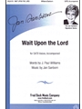 Wait Upon The Lord