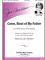 Come Blest Of My Father